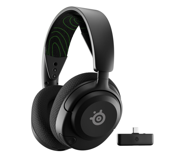 SteelSeries Arctis Nova 5X - 1243241 - zdjęcie 2
